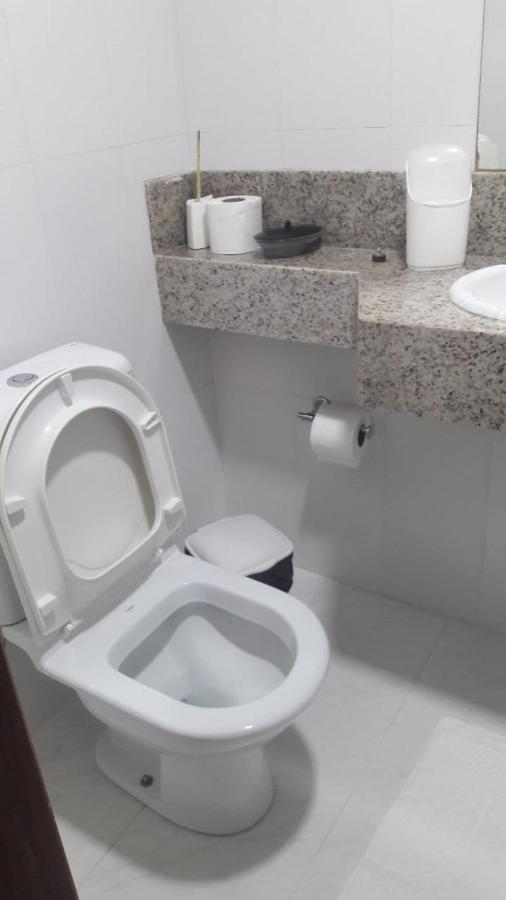 Pousada Pontal 帕拉蒂 外观 照片